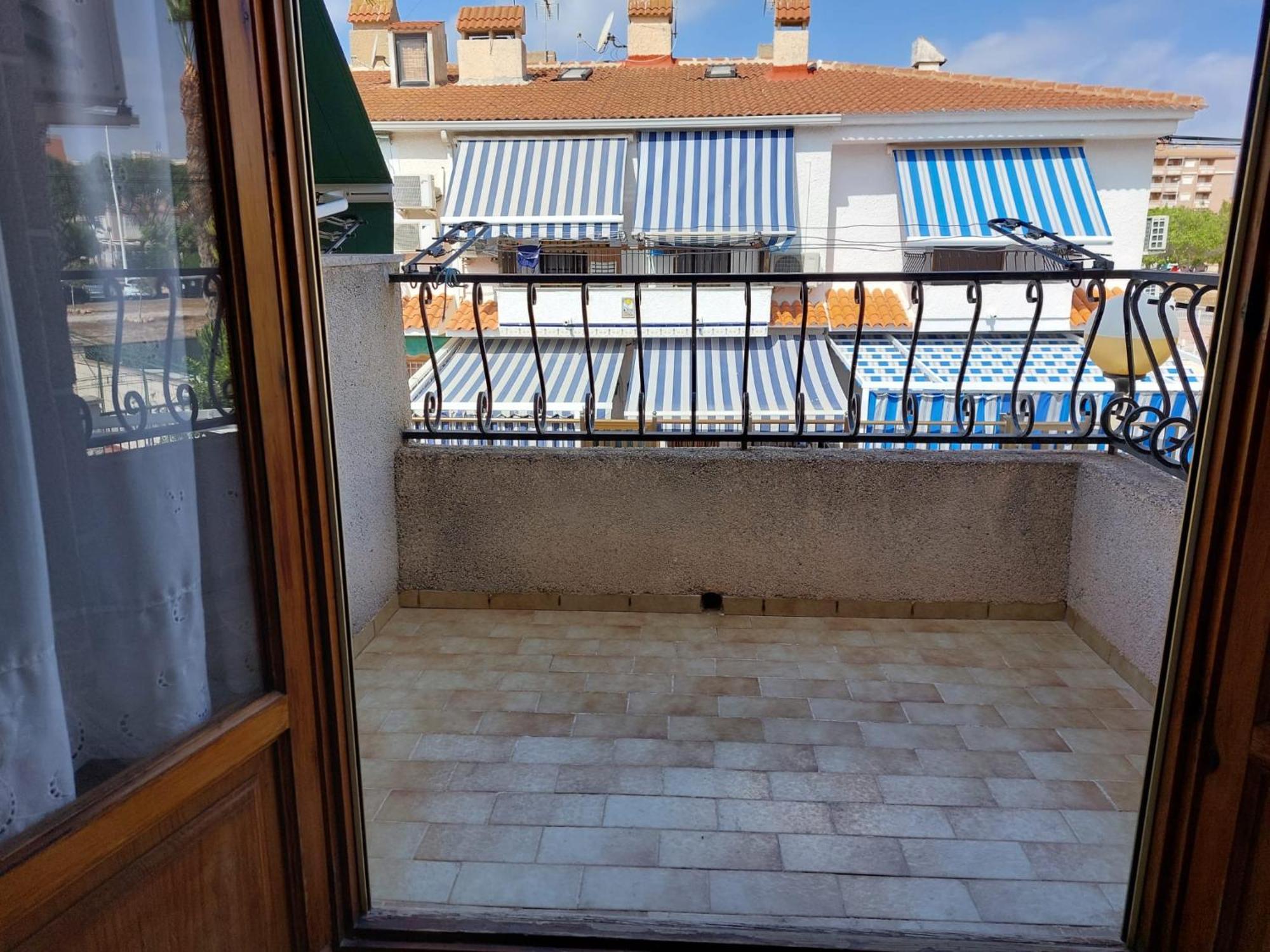 Bungalow Santa Pola Playa Exterior foto